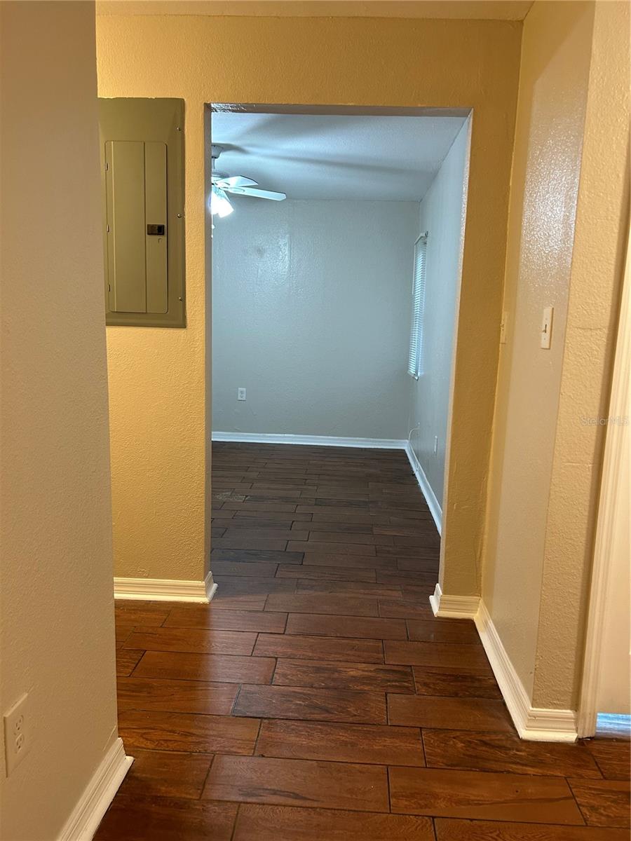 2603 MARCONI ST #B, TAMPA, FL, 33605
