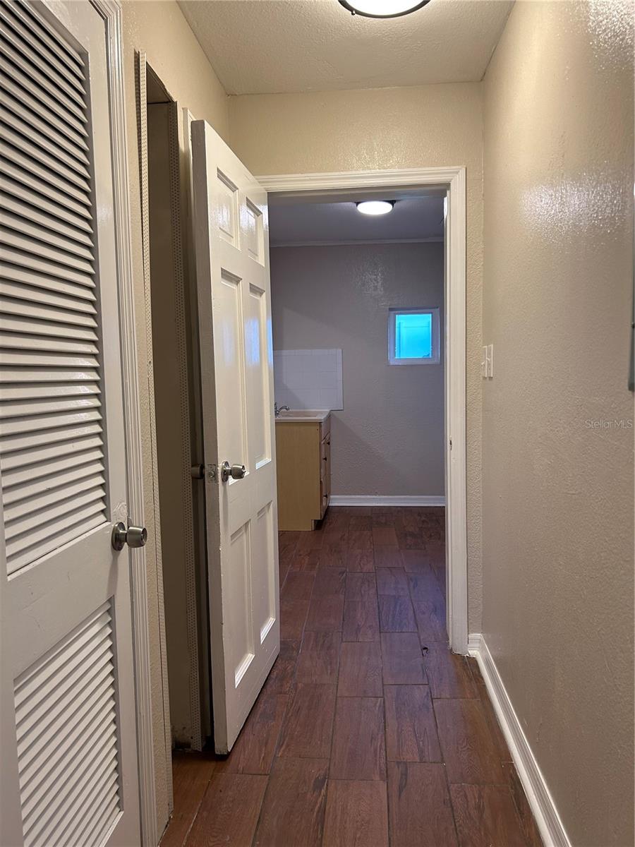 2603 MARCONI ST #B, TAMPA, FL, 33605