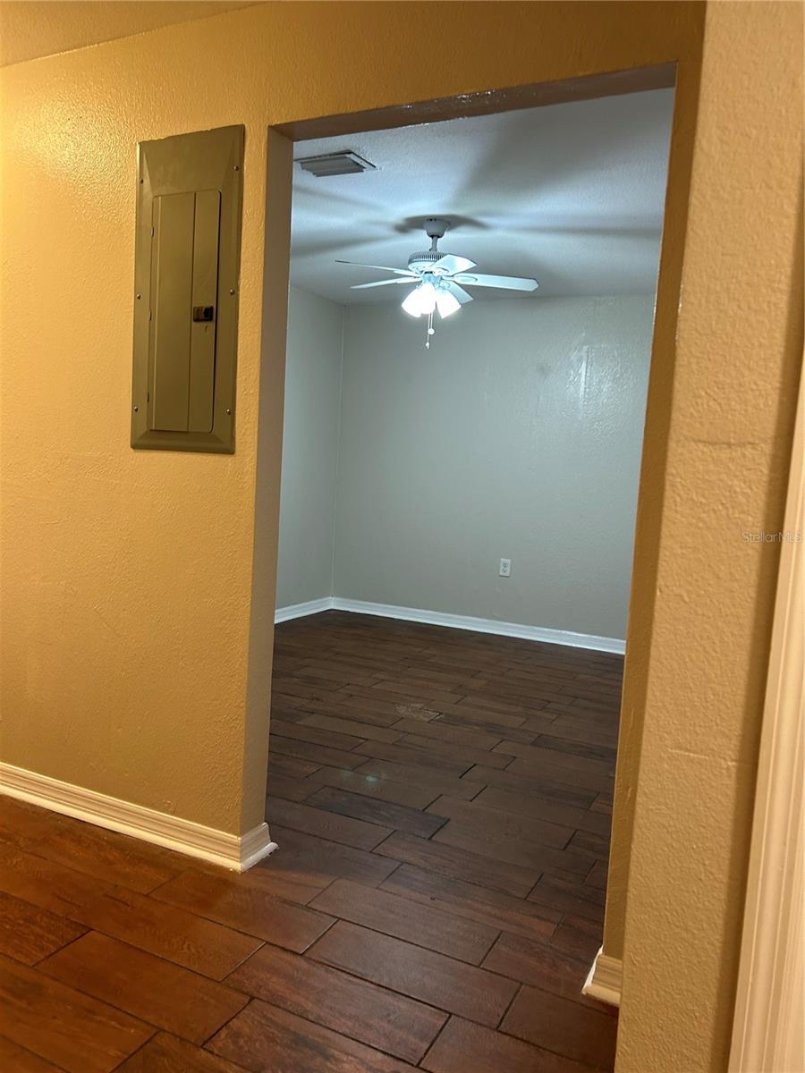 2603 MARCONI ST #B, TAMPA, FL, 33605