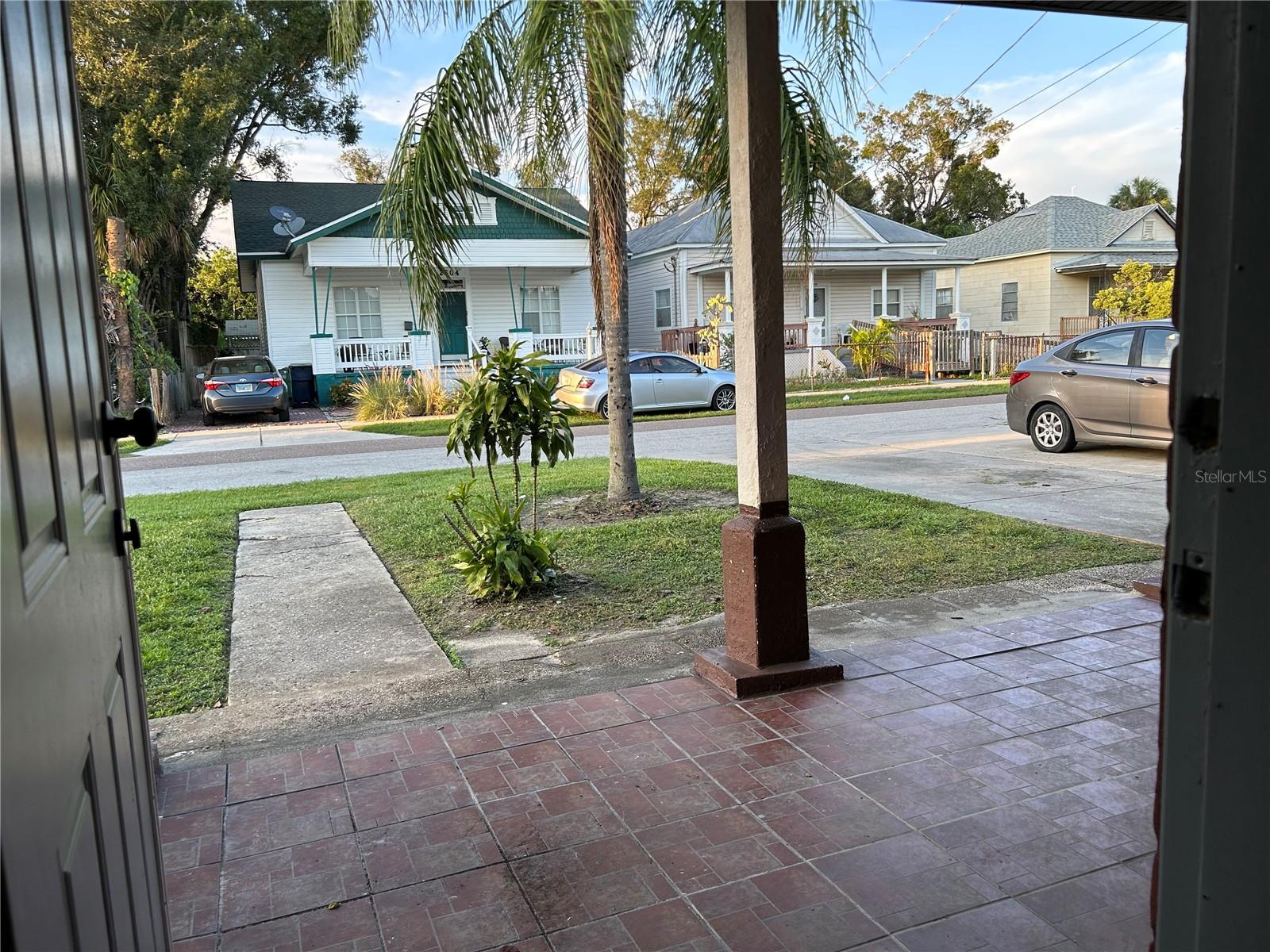 2603 MARCONI ST #B, TAMPA, FL, 33605