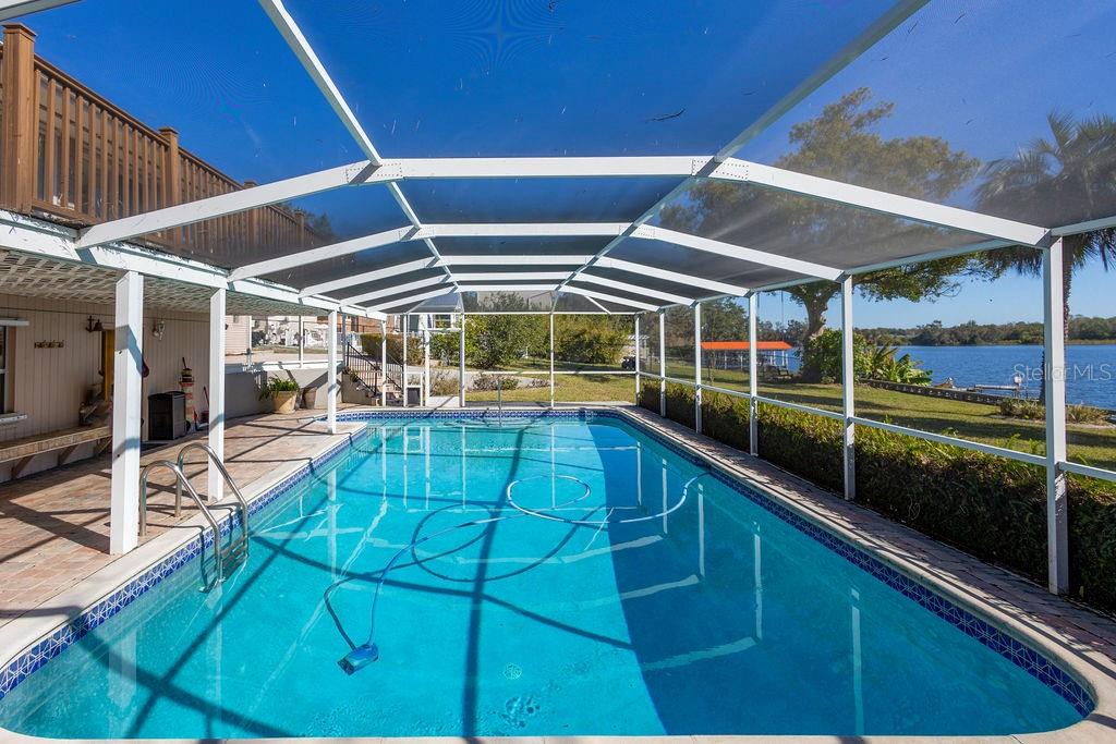 115 N LAKE FLORENCE DR, WINTER HAVEN, FL, 33884