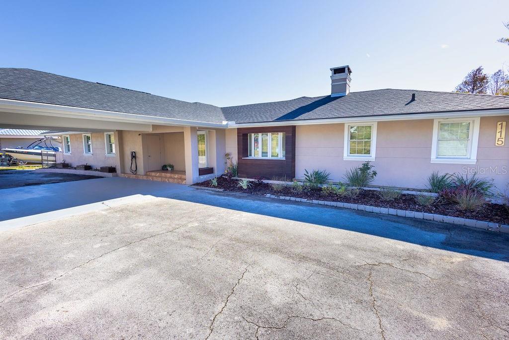 115 N LAKE FLORENCE DR, WINTER HAVEN, FL, 33884