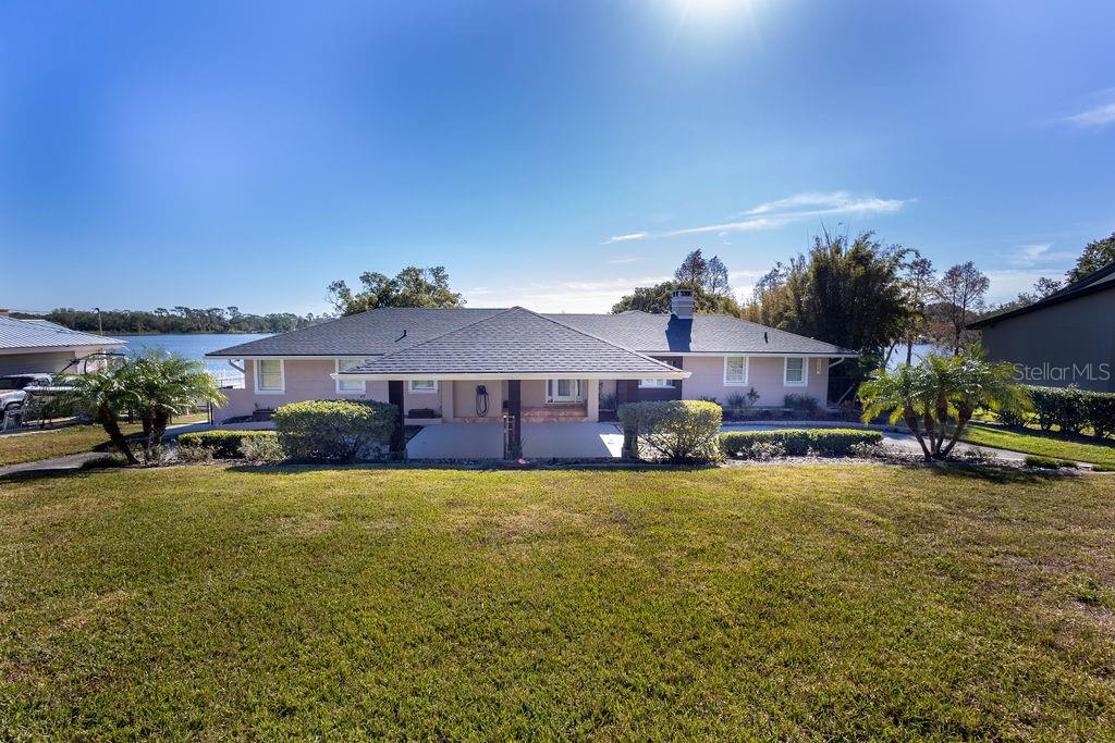 115 N LAKE FLORENCE DR, WINTER HAVEN, FL, 33884