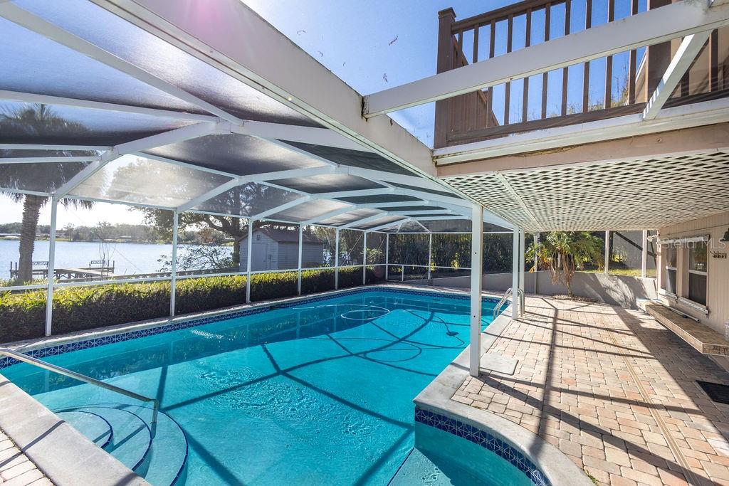 115 N LAKE FLORENCE DR, WINTER HAVEN, FL, 33884