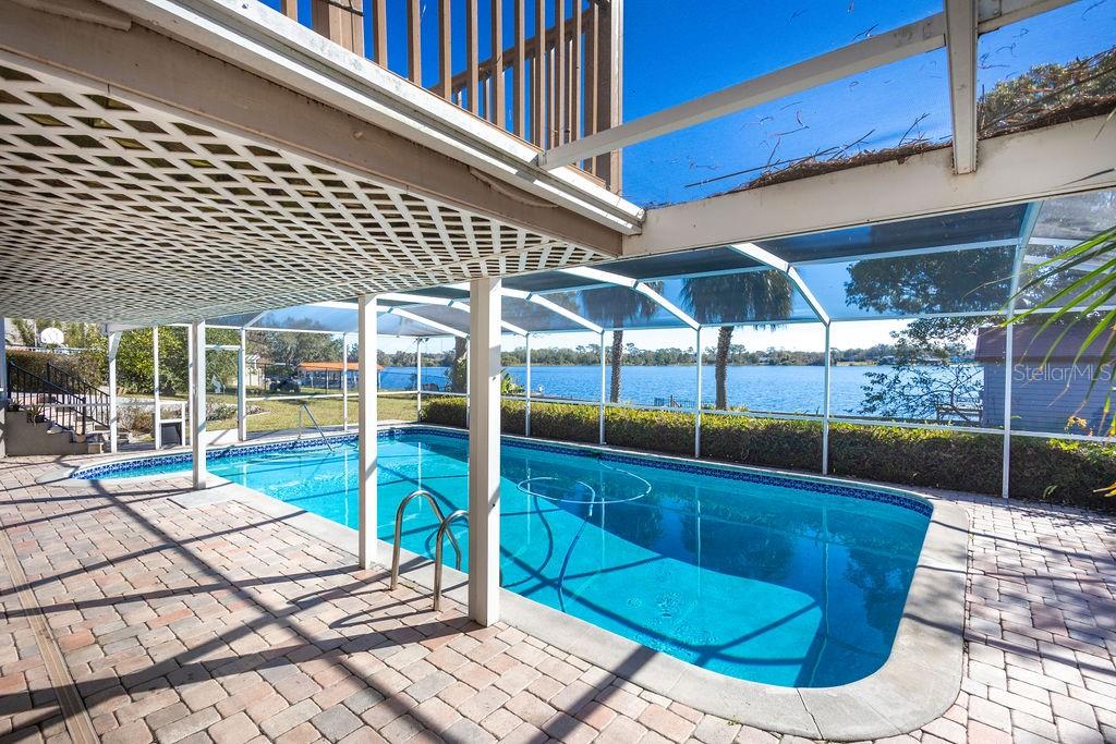 115 N LAKE FLORENCE DR, WINTER HAVEN, FL, 33884