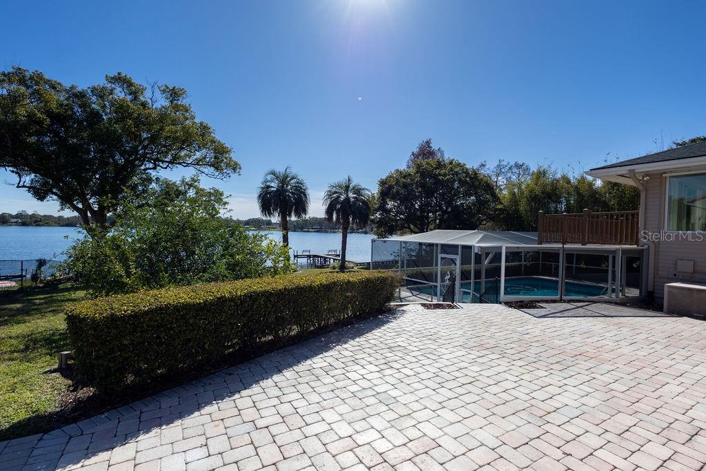 115 N LAKE FLORENCE DR, WINTER HAVEN, FL, 33884