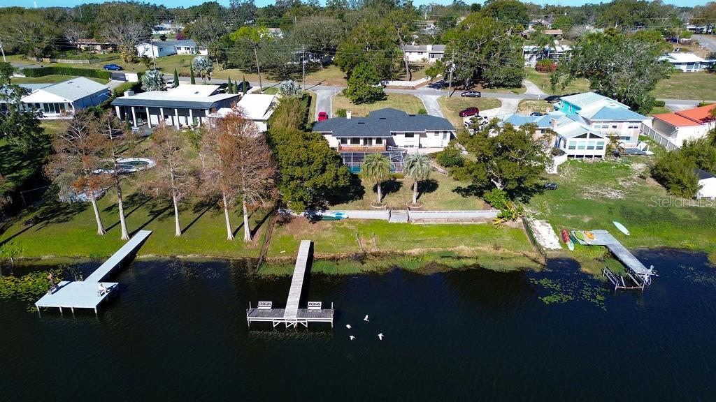 115 N LAKE FLORENCE DR, WINTER HAVEN, FL, 33884