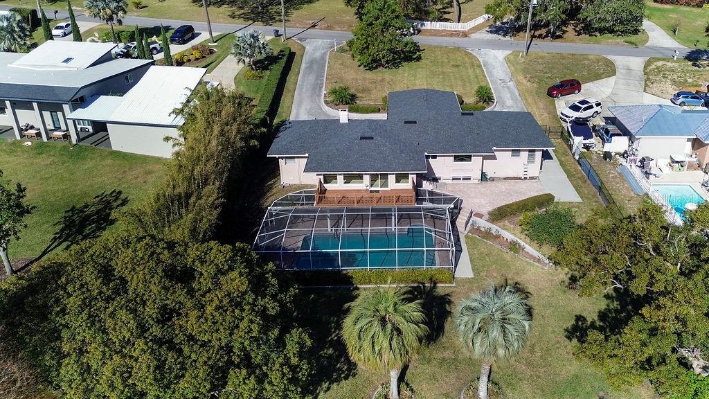 115 N LAKE FLORENCE DR, WINTER HAVEN, FL, 33884
