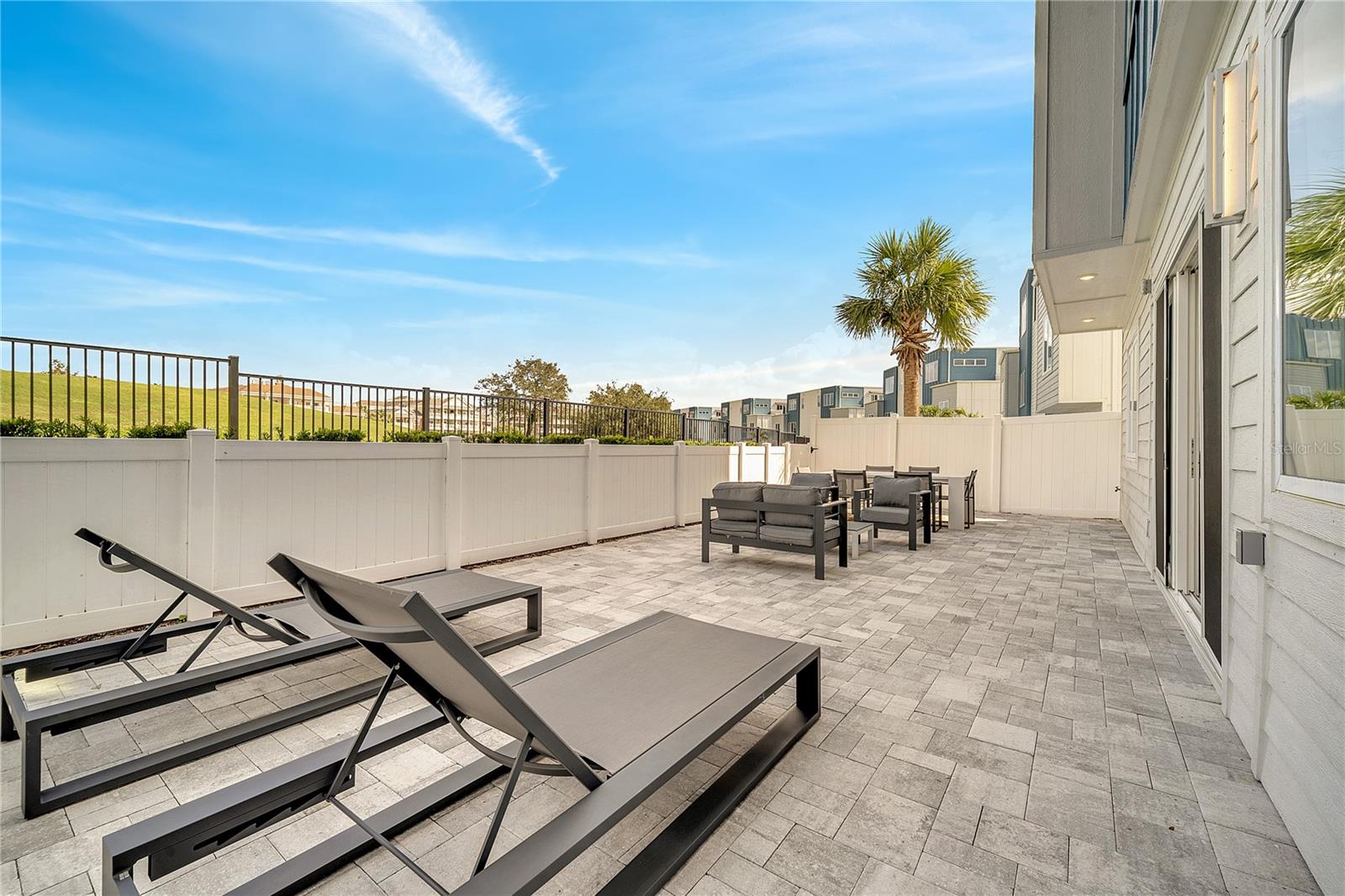 7740 SANDY RIDGE DR #127, REUNION, FL, 34747