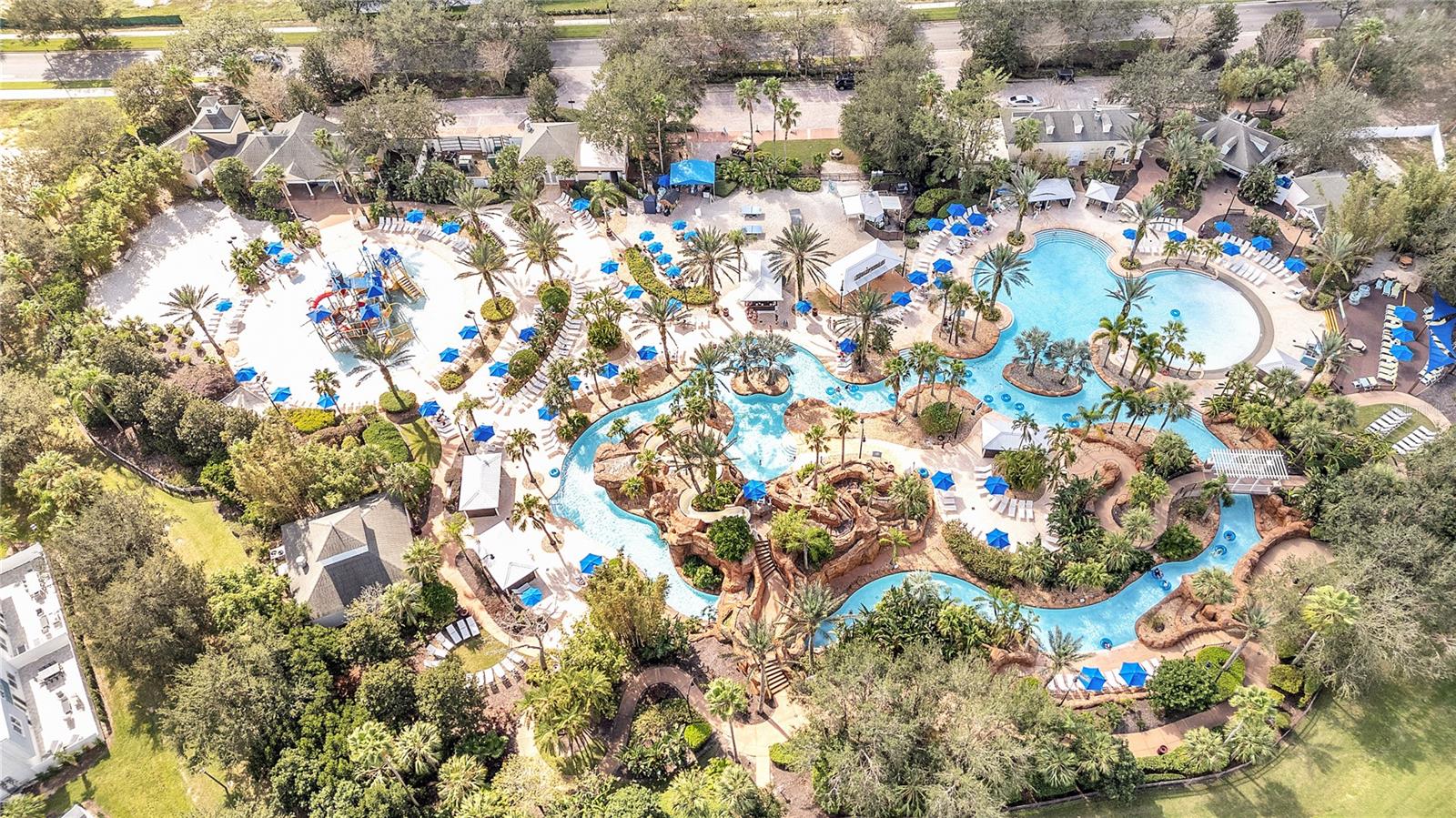 7740 SANDY RIDGE DR #127, REUNION, FL, 34747