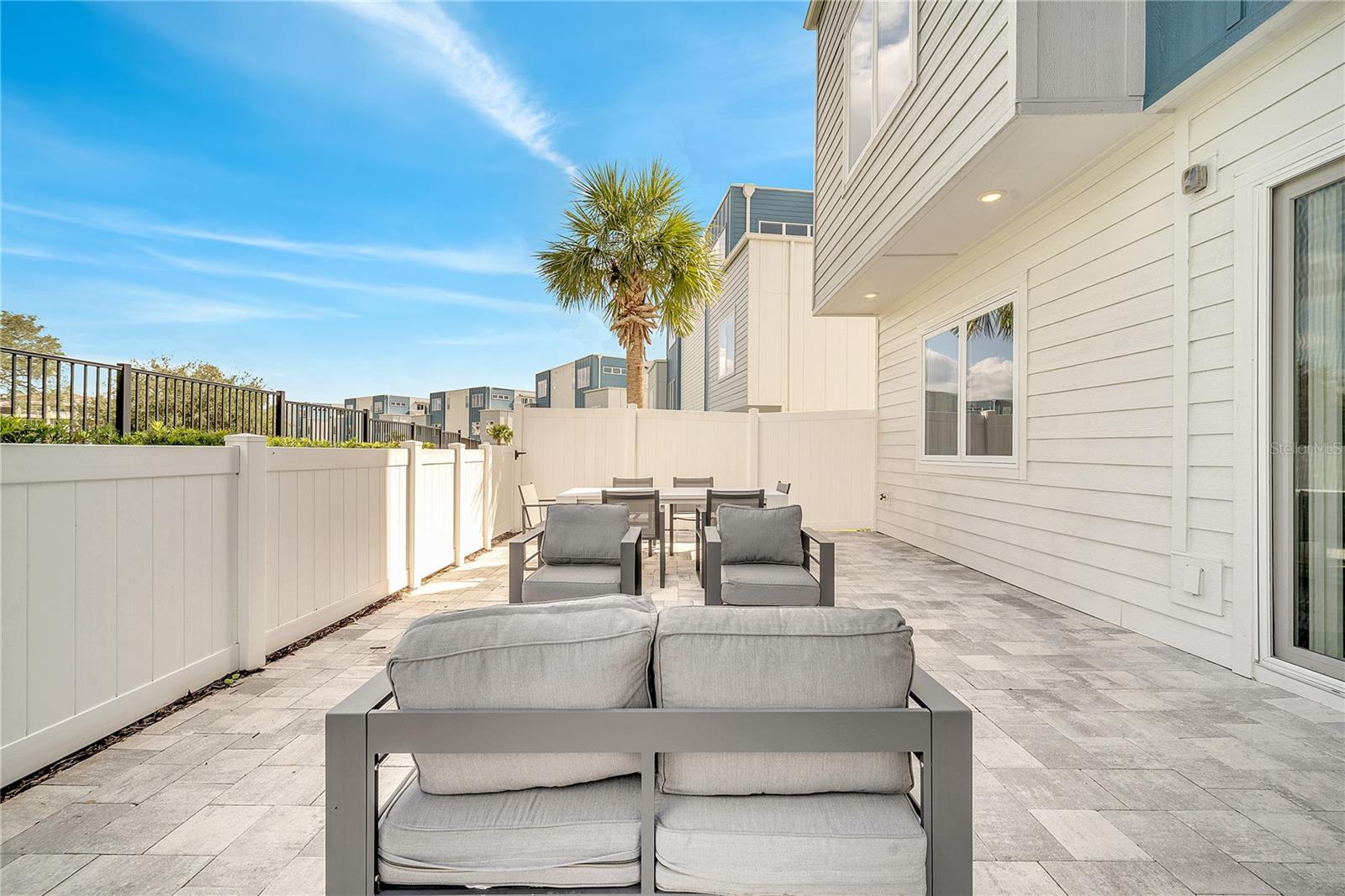 7740 SANDY RIDGE DR #127, REUNION, FL, 34747