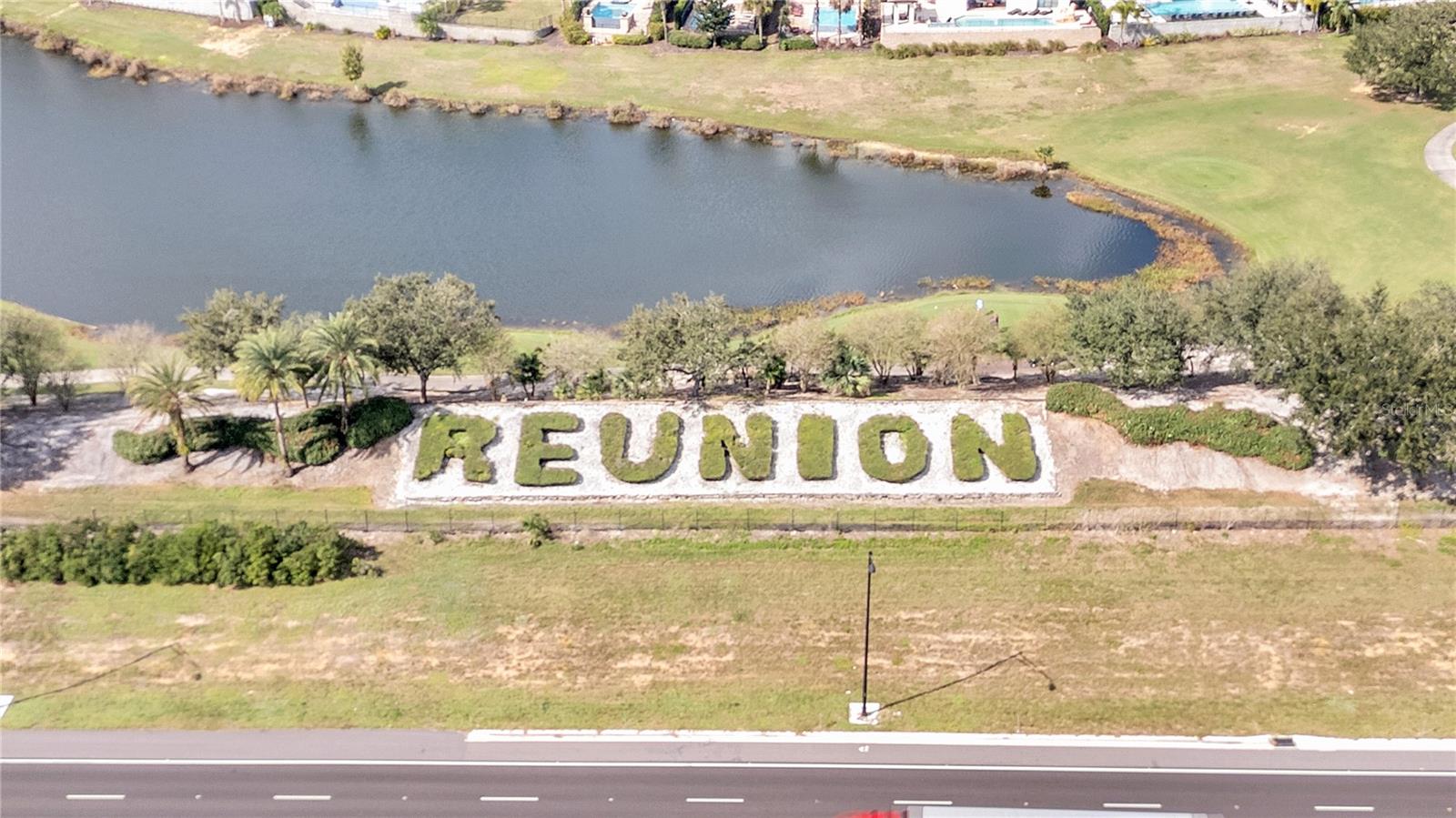 7740 SANDY RIDGE DR #127, REUNION, FL, 34747