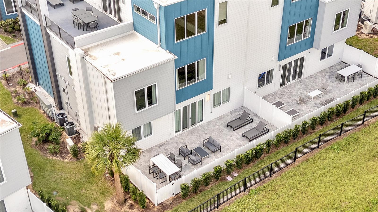 7740 SANDY RIDGE DR #127, REUNION, FL, 34747