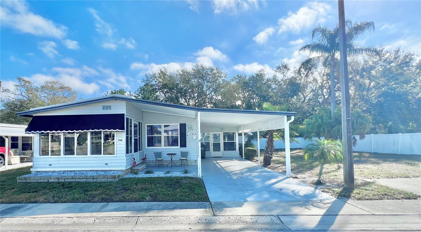 1100 BELCHER RD S #706, LARGO, FL, 33771