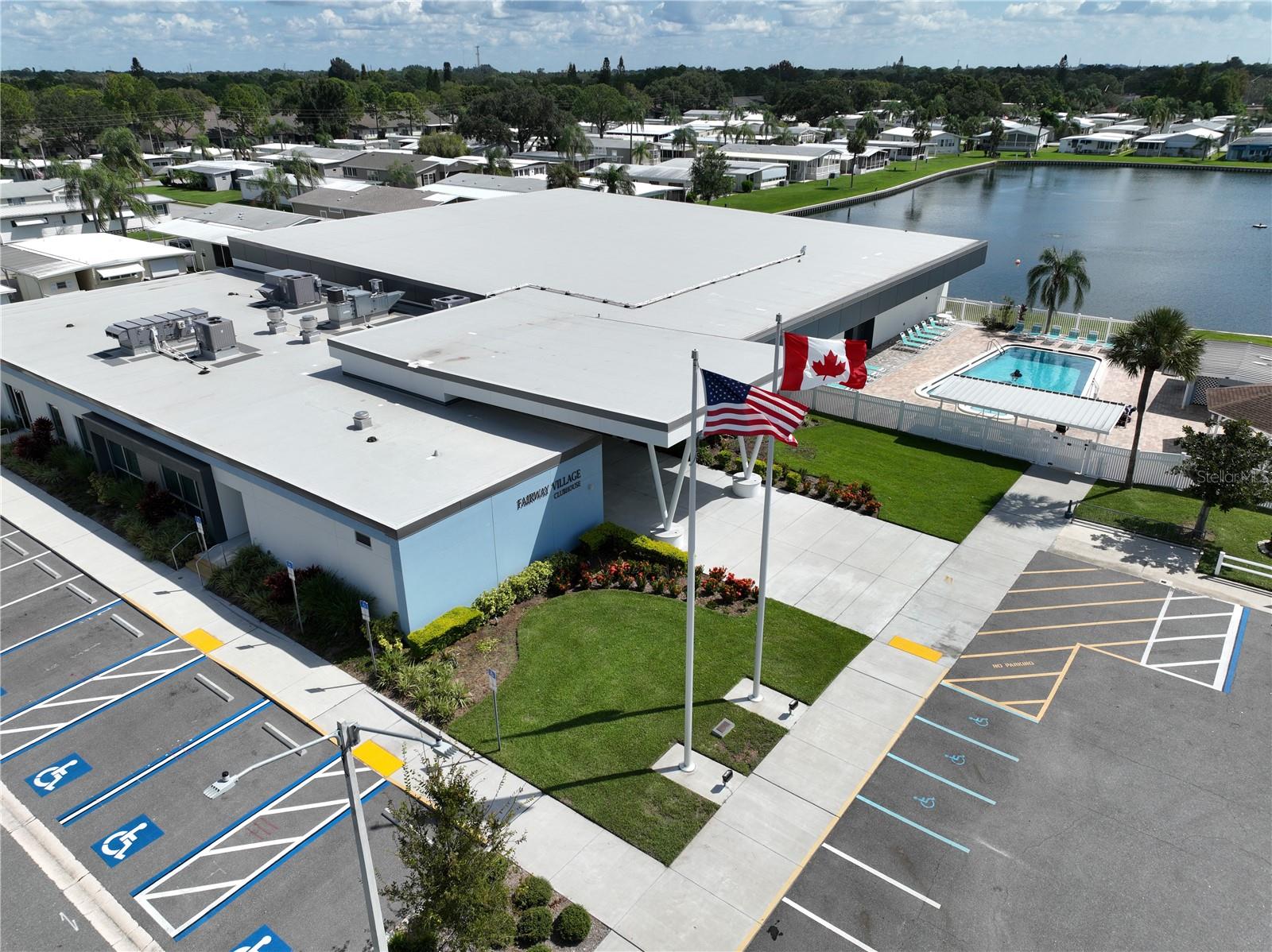 1100 BELCHER RD S #706, LARGO, FL, 33771