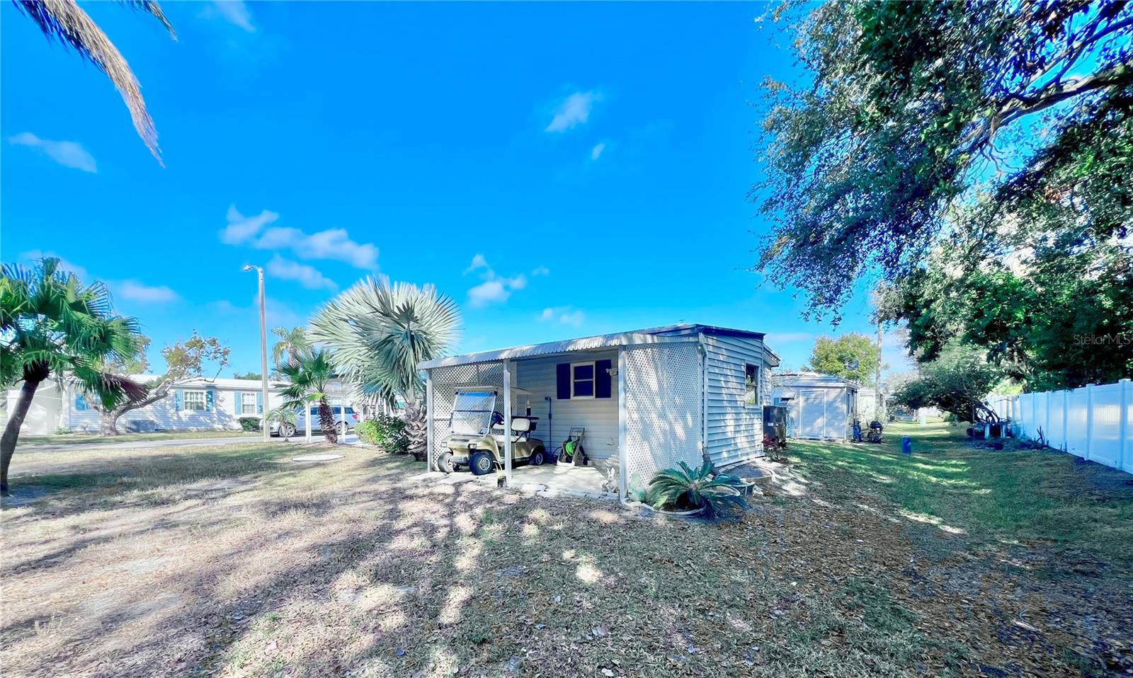 1100 BELCHER RD S #706, LARGO, FL, 33771