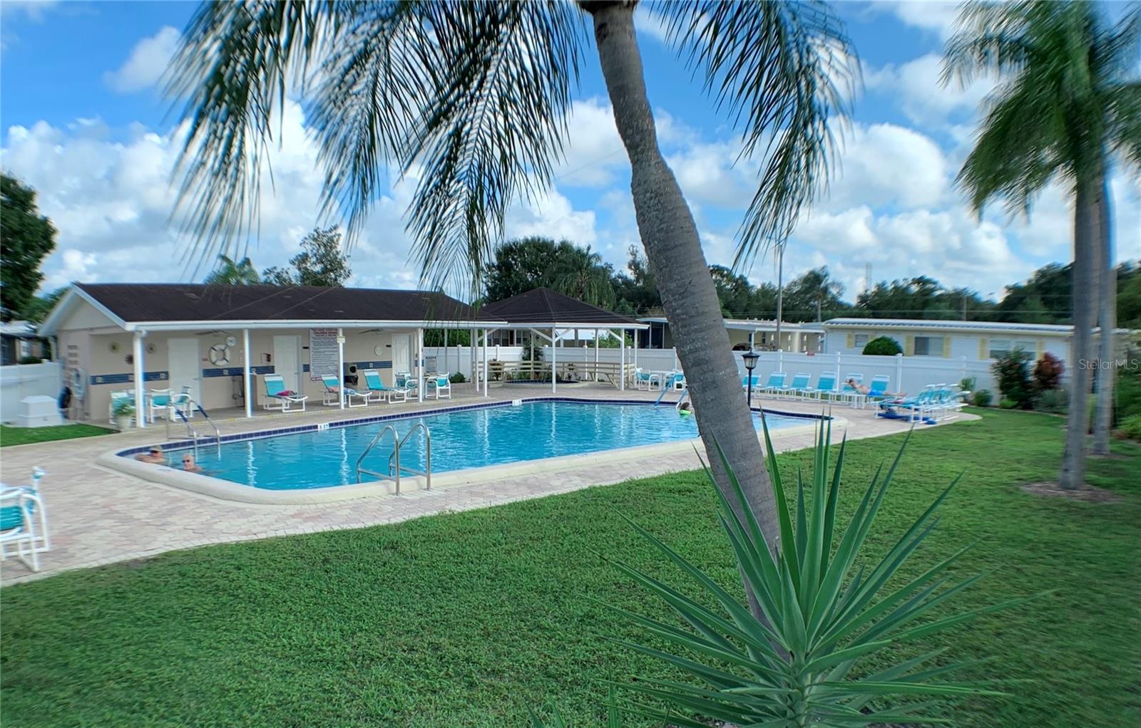 1100 BELCHER RD S #706, LARGO, FL, 33771