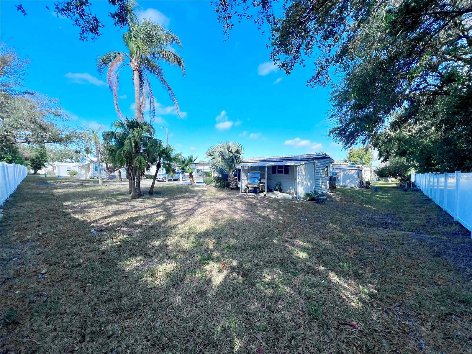 1100 BELCHER RD S #706, LARGO, FL, 33771