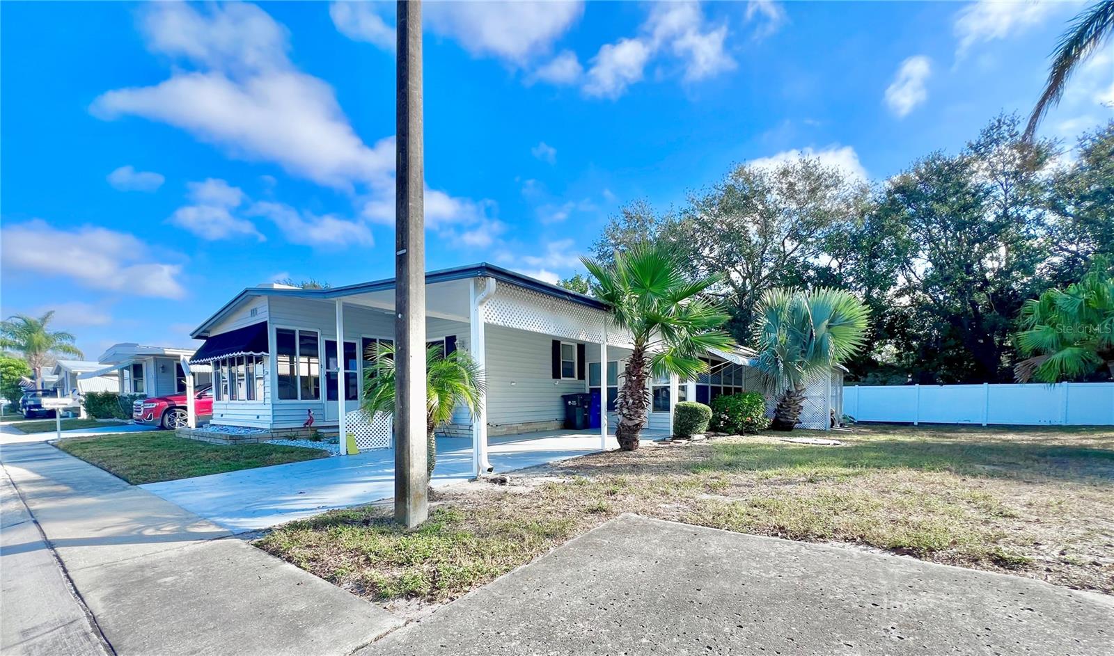1100 BELCHER RD S #706, LARGO, FL, 33771