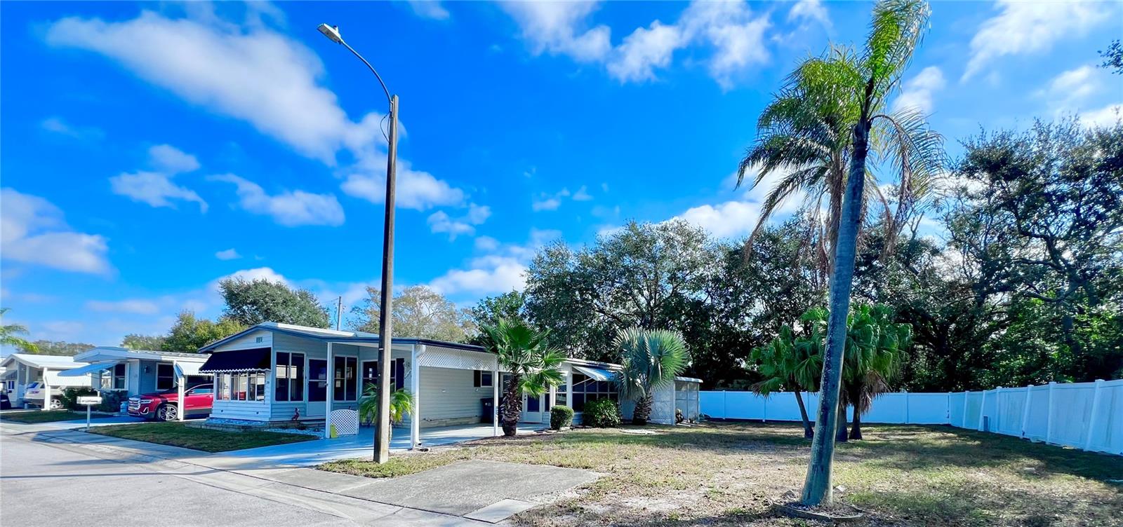 1100 BELCHER RD S #706, LARGO, FL, 33771