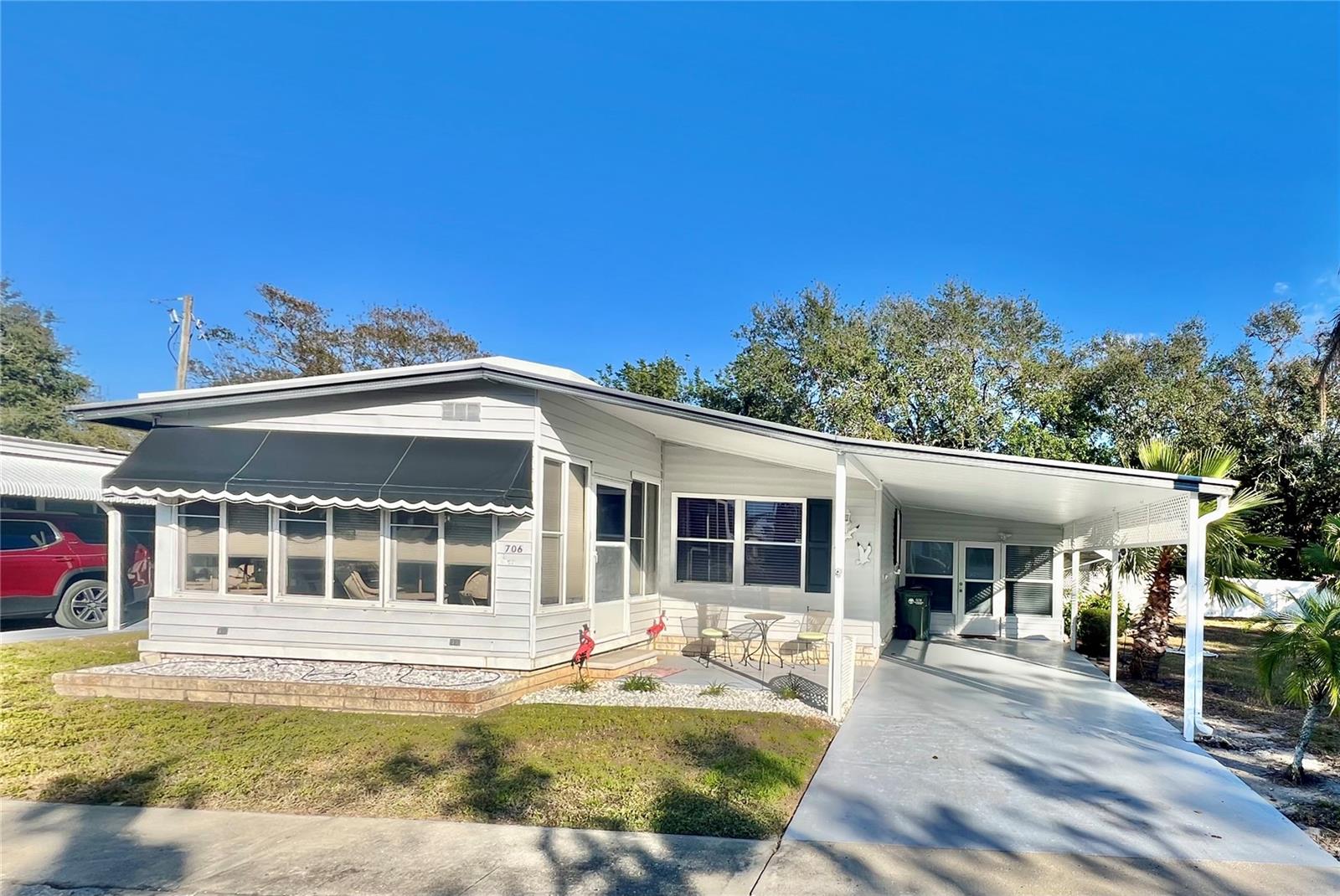1100 BELCHER RD S #706, LARGO, FL, 33771