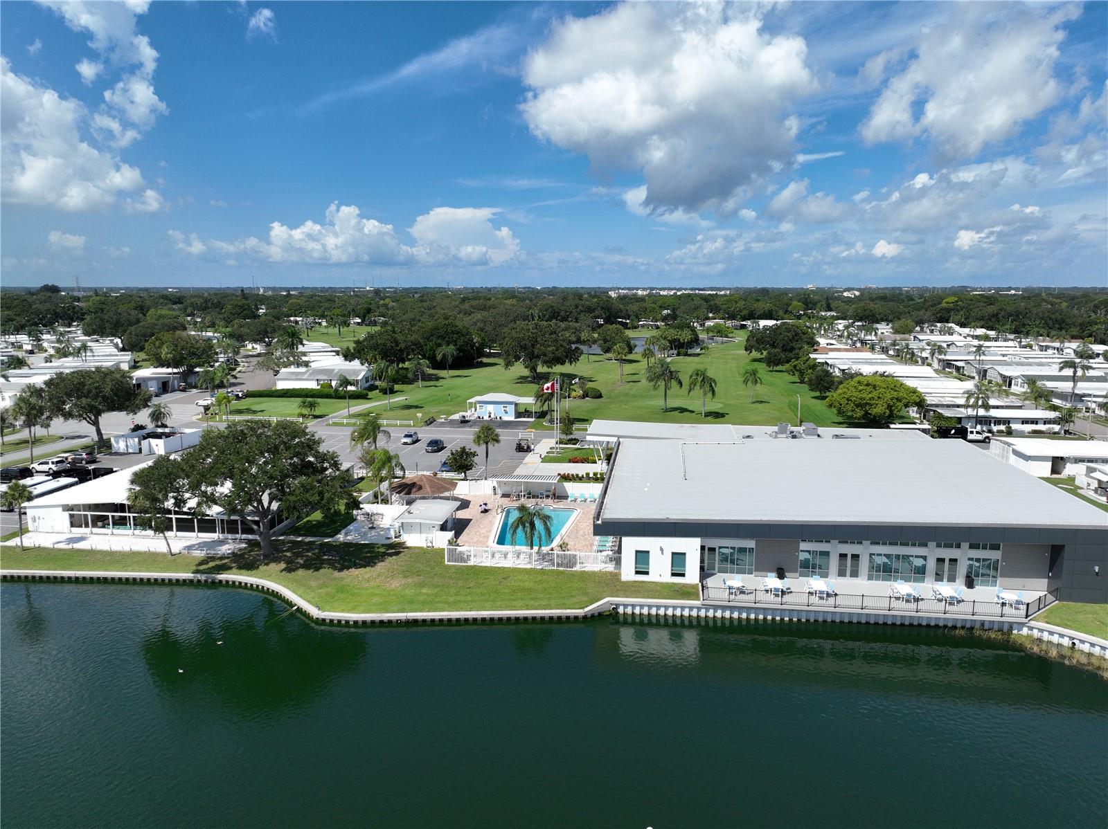 1100 BELCHER RD S #706, LARGO, FL, 33771