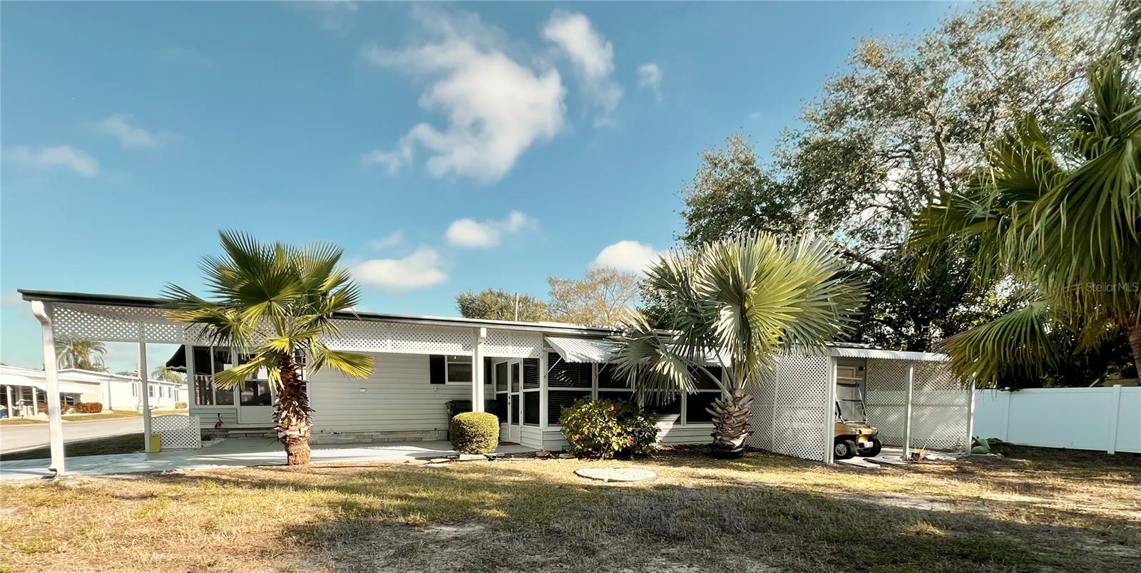 1100 BELCHER RD S #706, LARGO, FL, 33771