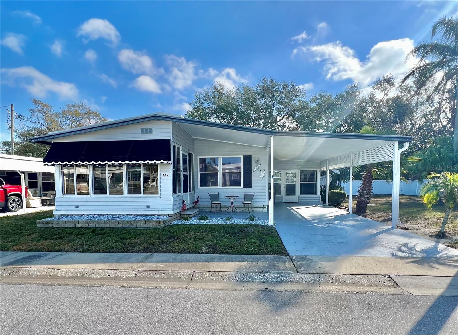 1100 BELCHER RD S #706, LARGO, FL, 33771