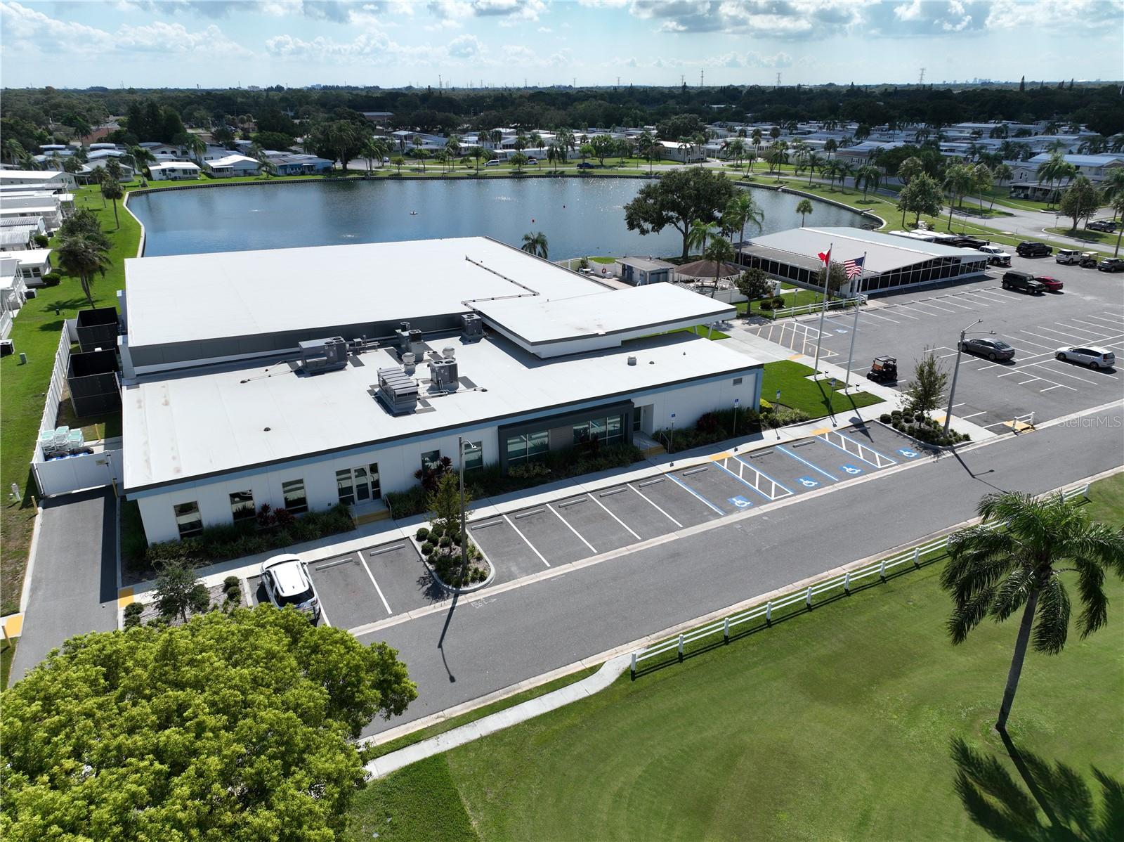 1100 BELCHER RD S #706, LARGO, FL, 33771