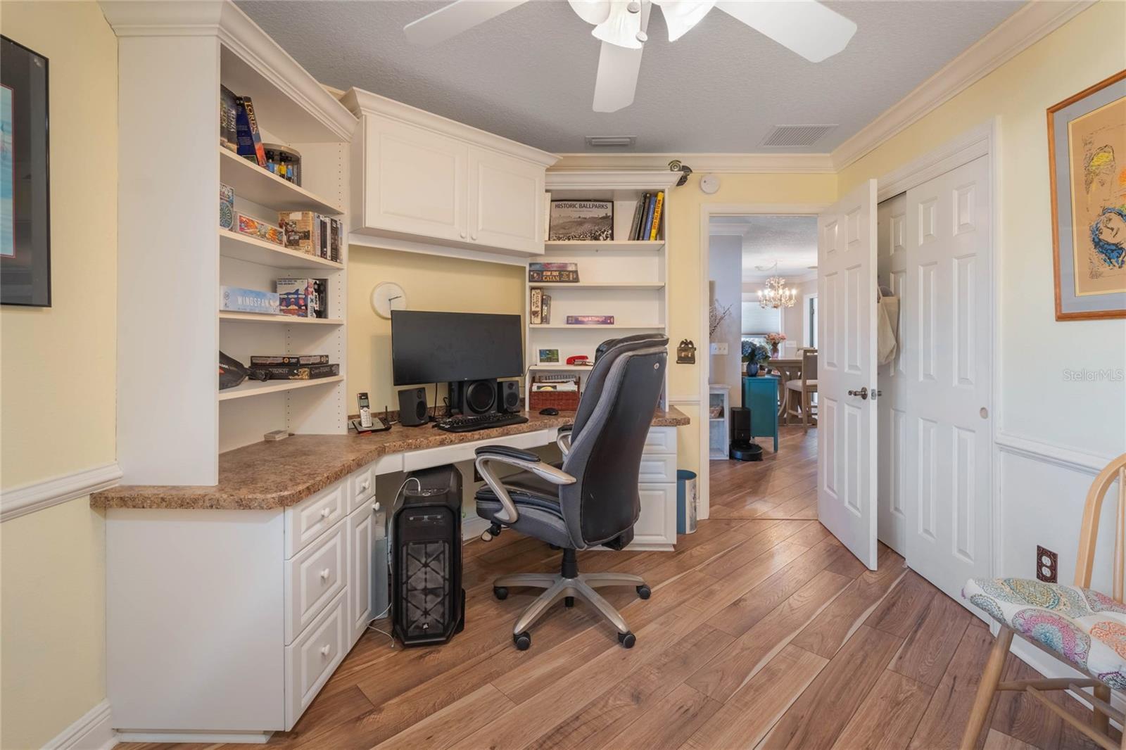 7592 SE 170TH LONGVIEW LN, THE VILLAGES, FL, 32162