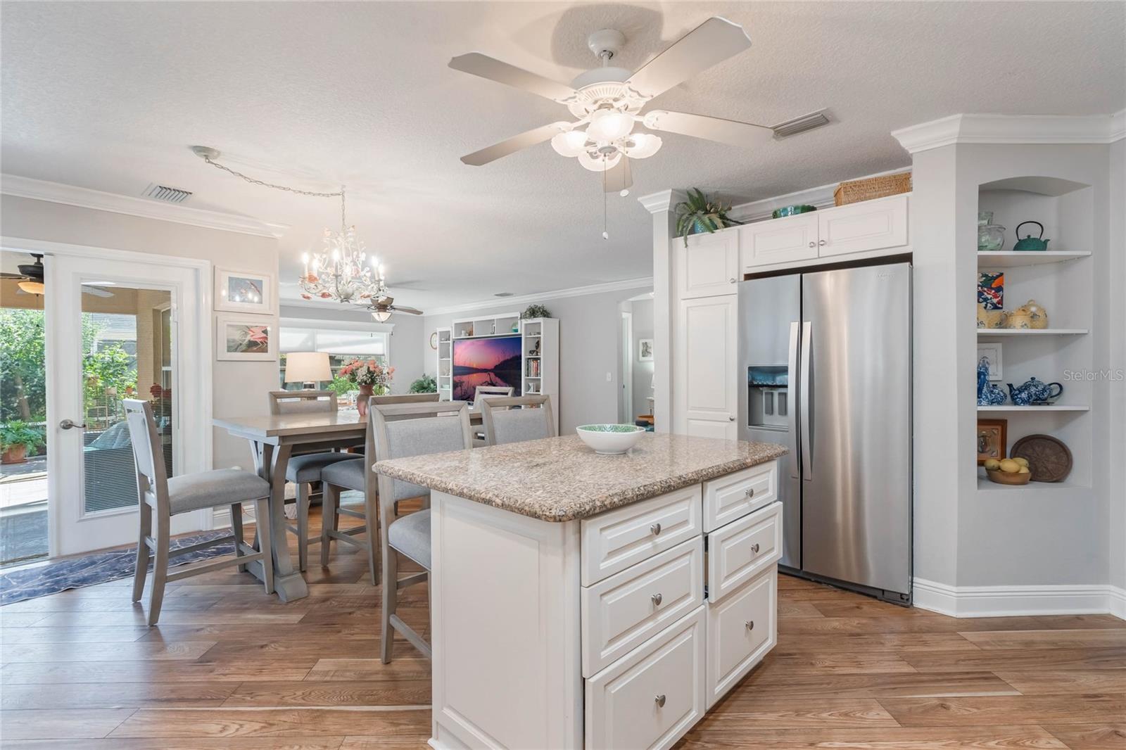 7592 SE 170TH LONGVIEW LN, THE VILLAGES, FL, 32162