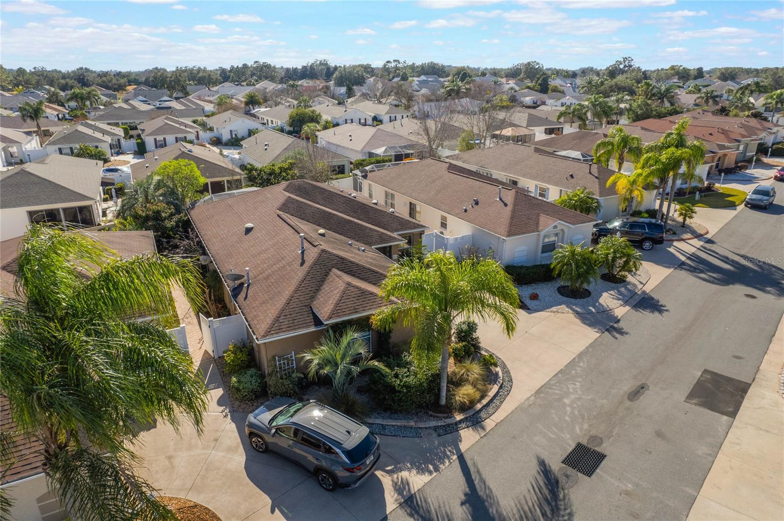 7592 SE 170TH LONGVIEW LN, THE VILLAGES, FL, 32162