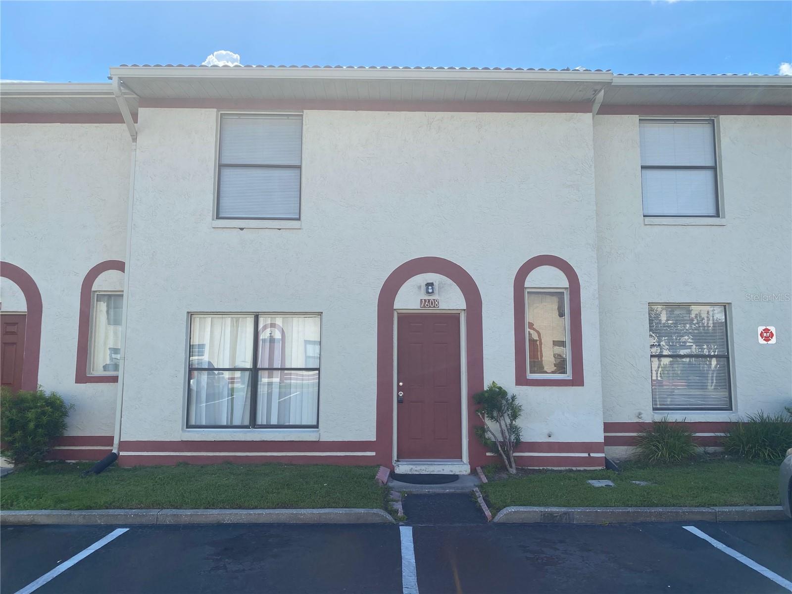 1608 LONG RIDGE CT #274, ORLANDO, FL, 32807