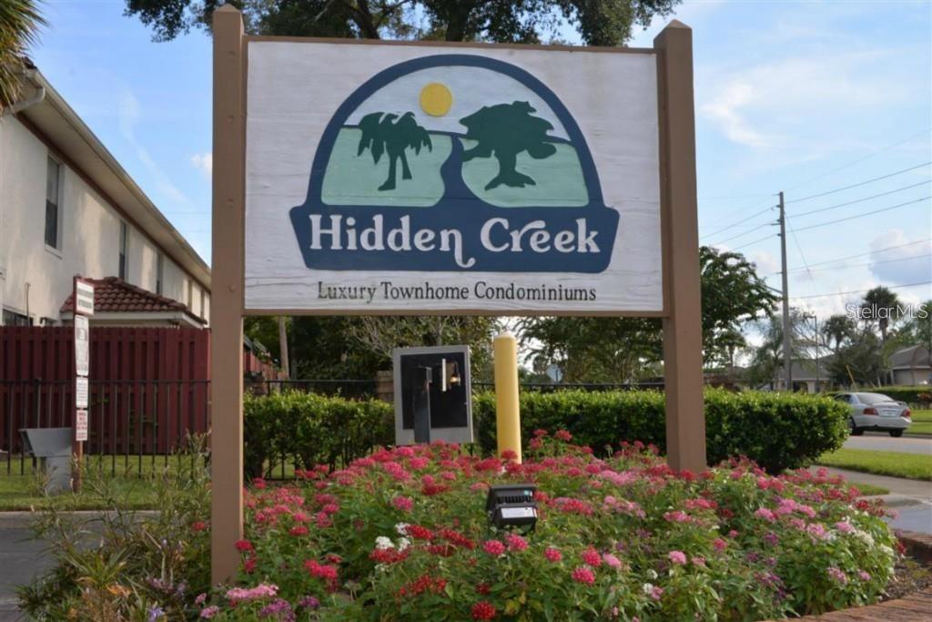 1608 LONG RIDGE CT #274, ORLANDO, FL, 32807