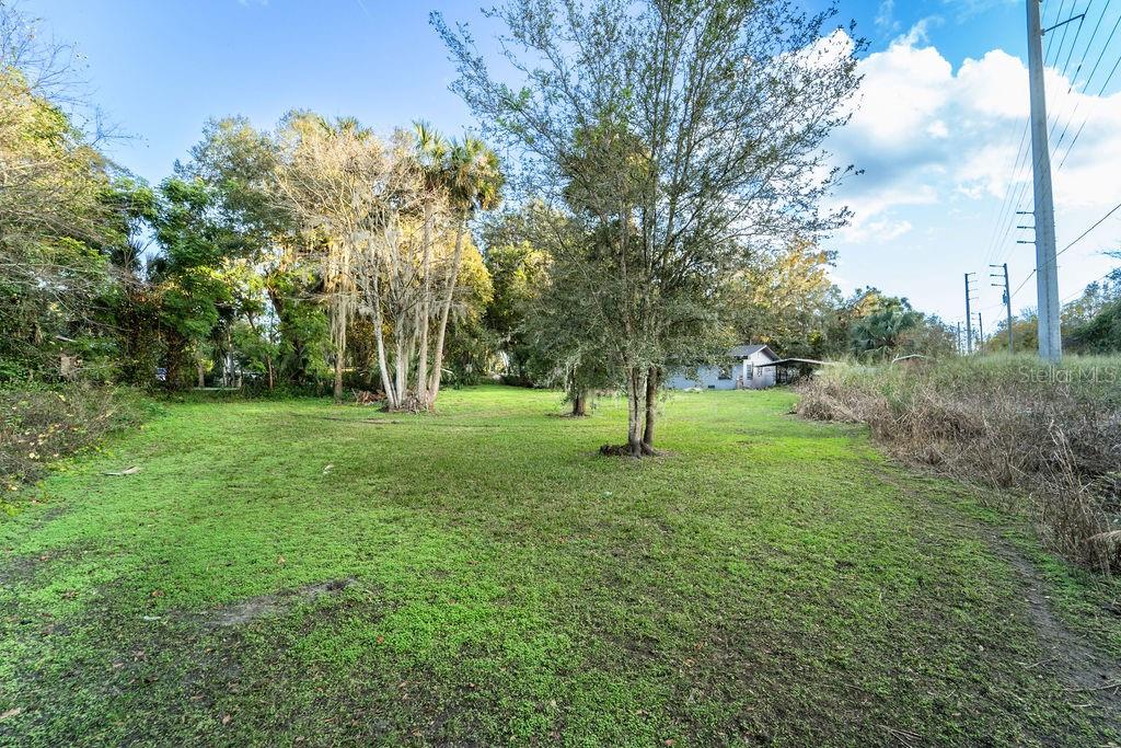 5450 PARK AVE, DE LEON SPRINGS, FL, 32130