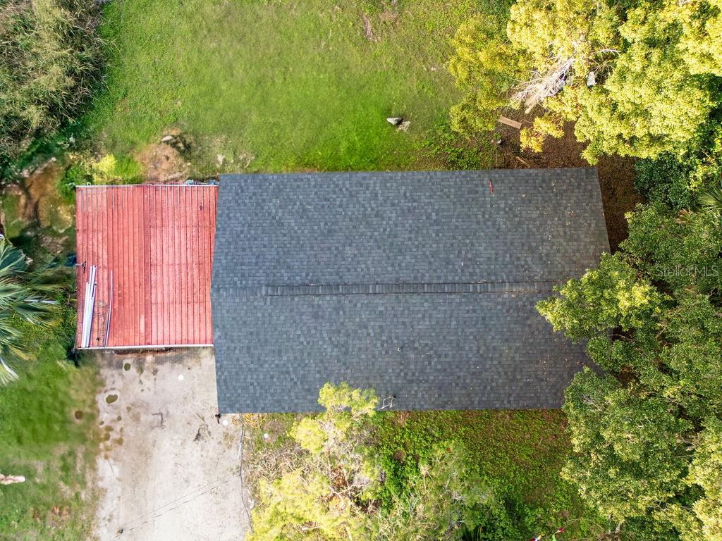 5450 PARK AVE, DE LEON SPRINGS, FL, 32130