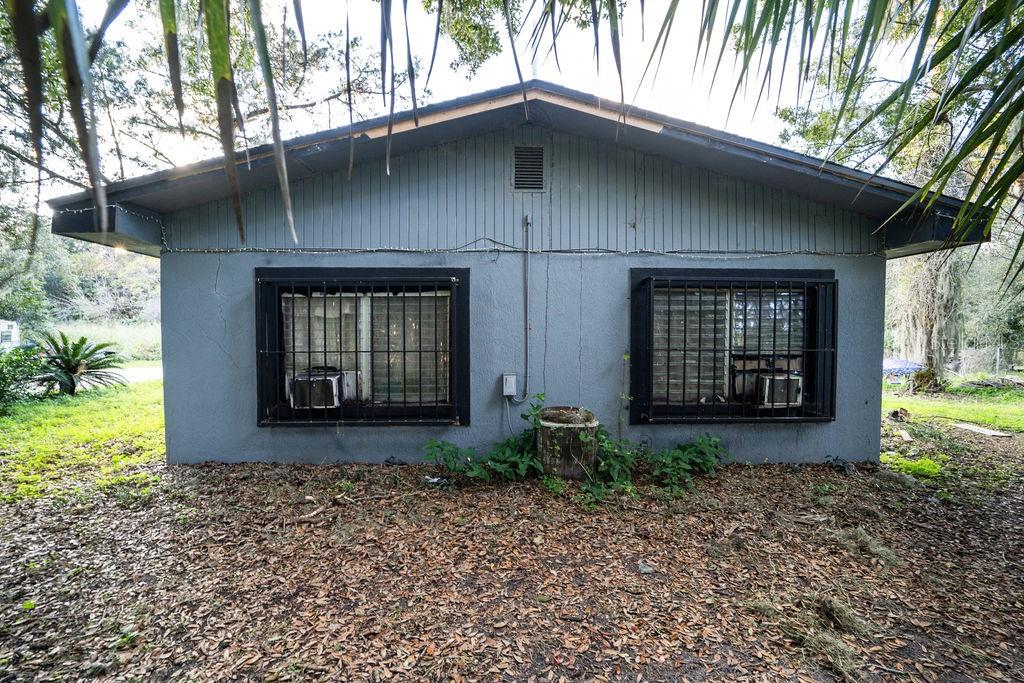 5450 PARK AVE, DE LEON SPRINGS, FL, 32130