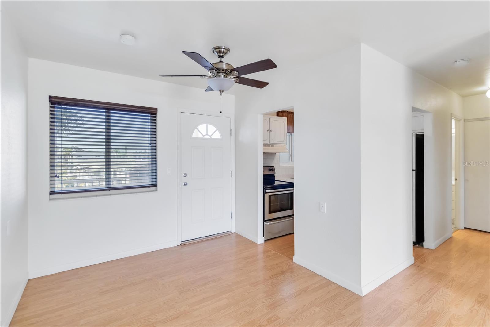 5907 TODD ST #E36, BRADENTON, FL, 34207