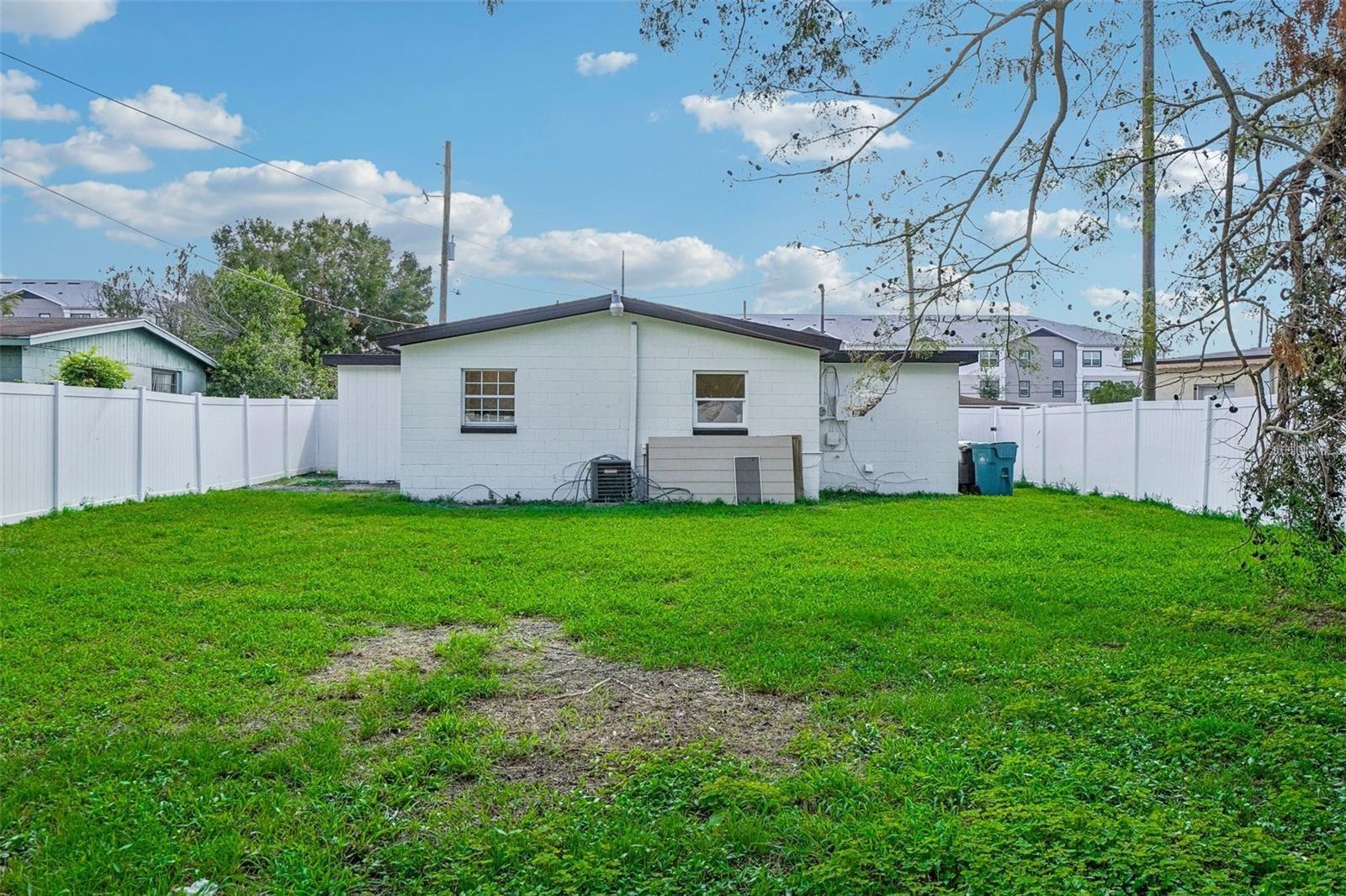 4333 ARCH ST, ORLANDO, FL, 32808