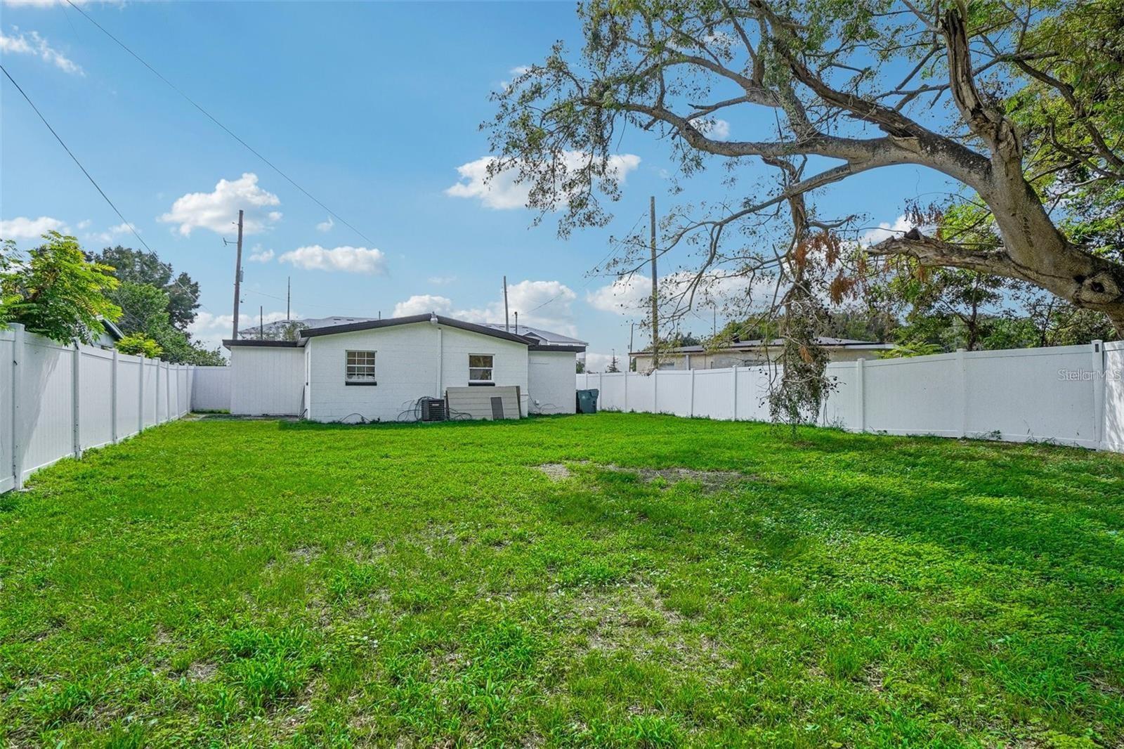 4333 ARCH ST, ORLANDO, FL, 32808