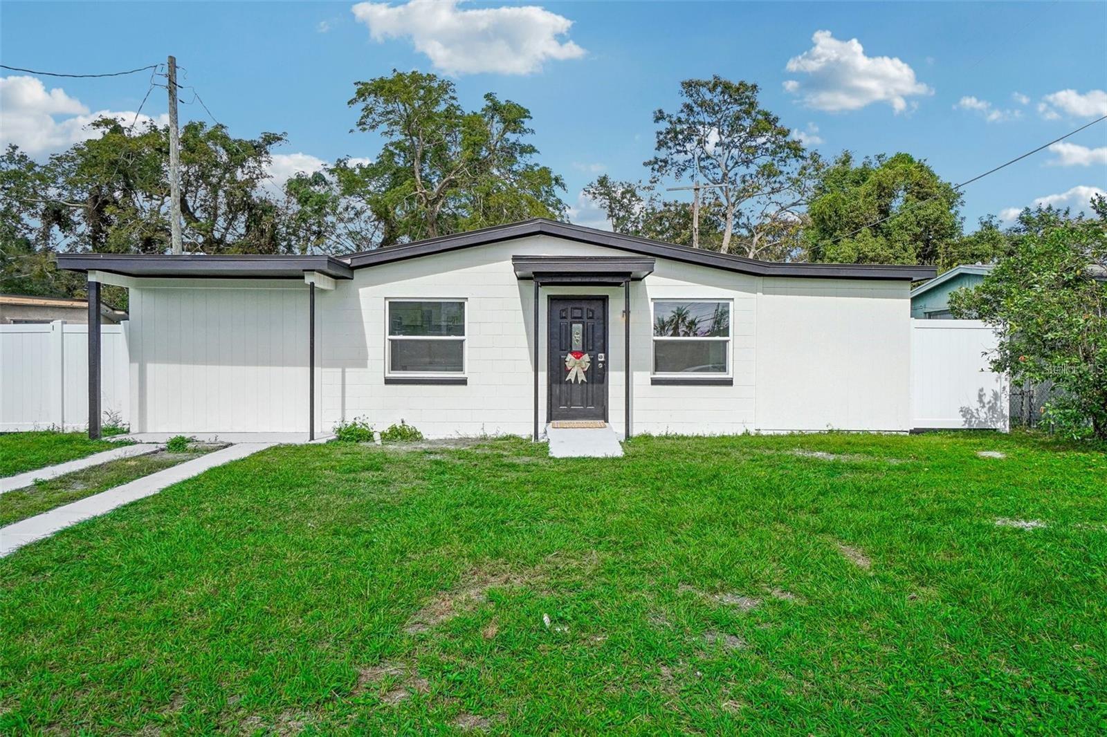 4333 ARCH ST, ORLANDO, FL, 32808