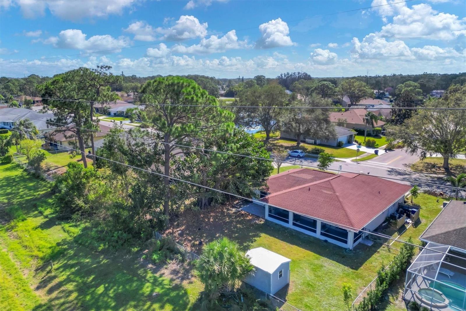 5555 CYNTHIA LN, SARASOTA, FL, 34235