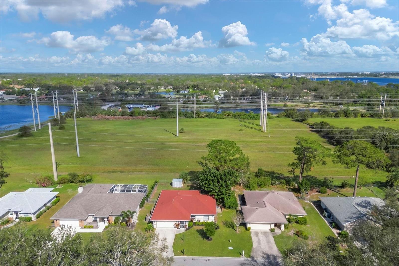 5555 CYNTHIA LN, SARASOTA, FL, 34235