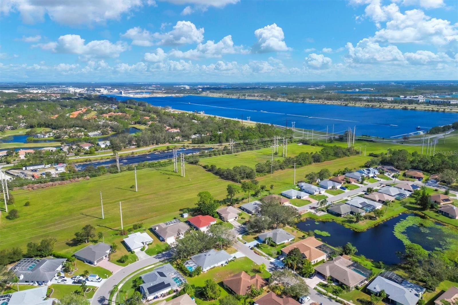 5555 CYNTHIA LN, SARASOTA, FL, 34235