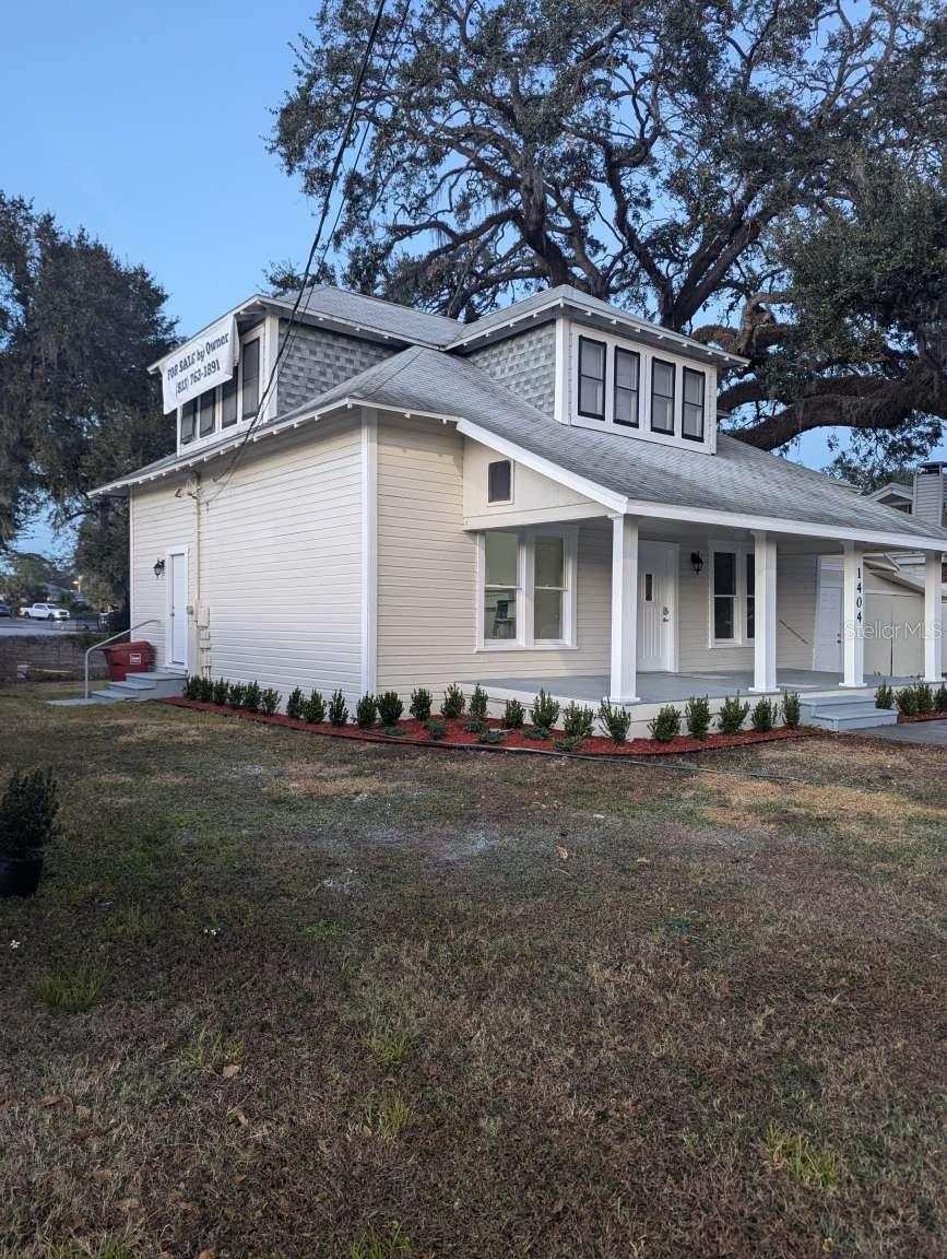 1404 W GRANFIELD AVE, PLANT CITY, FL, 33563