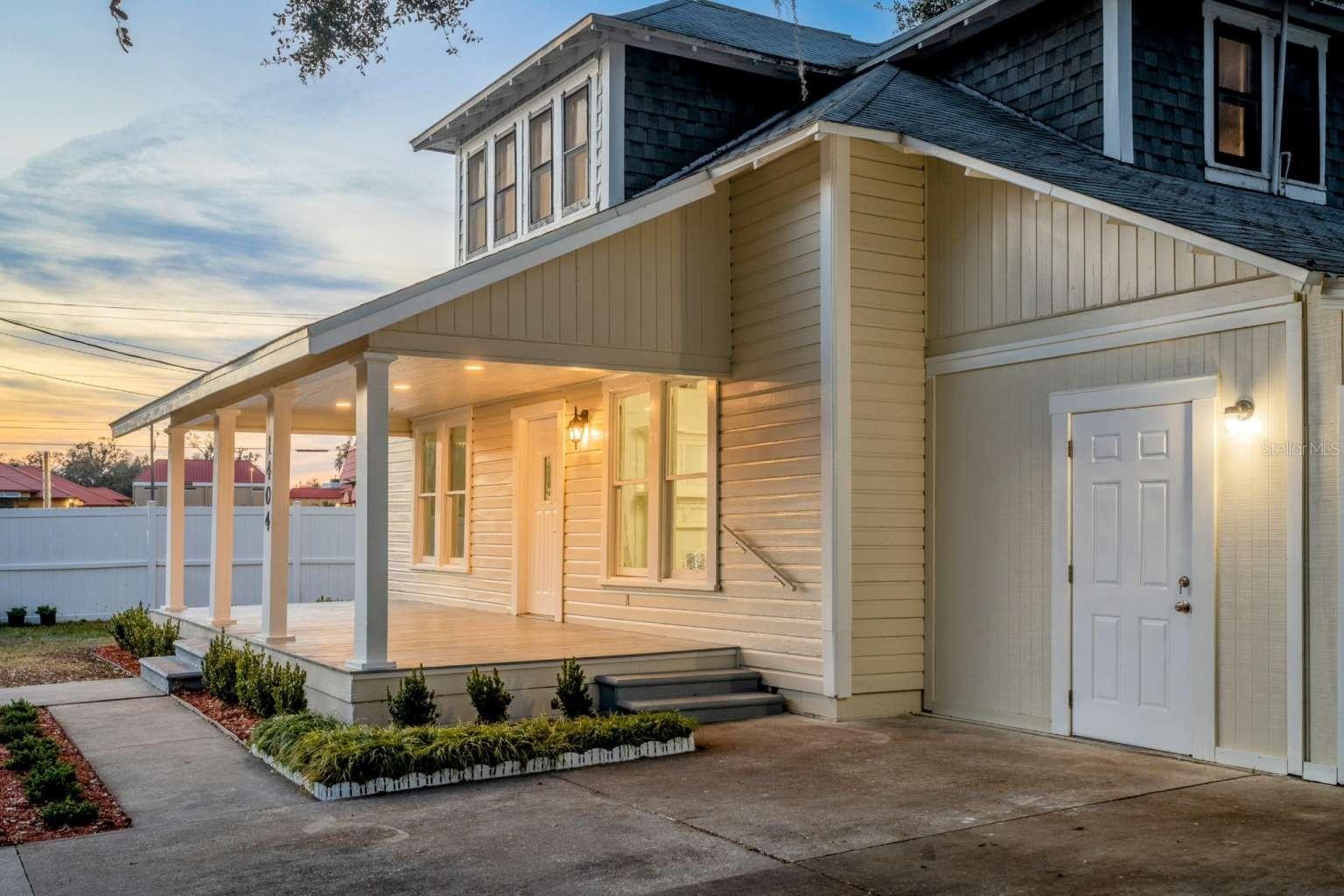 1404 W GRANFIELD AVE, PLANT CITY, FL, 33563