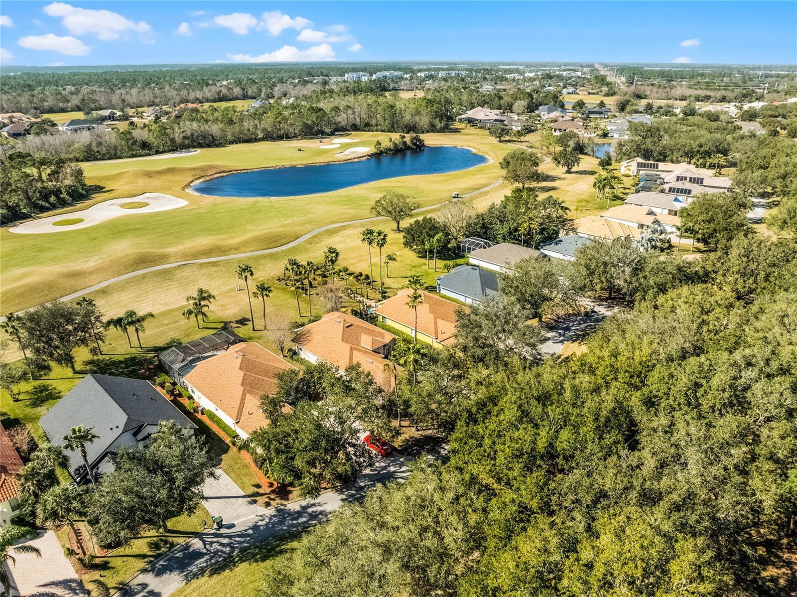 4 ARIKA AT LIONSPAW, DAYTONA BEACH, FL, 32124