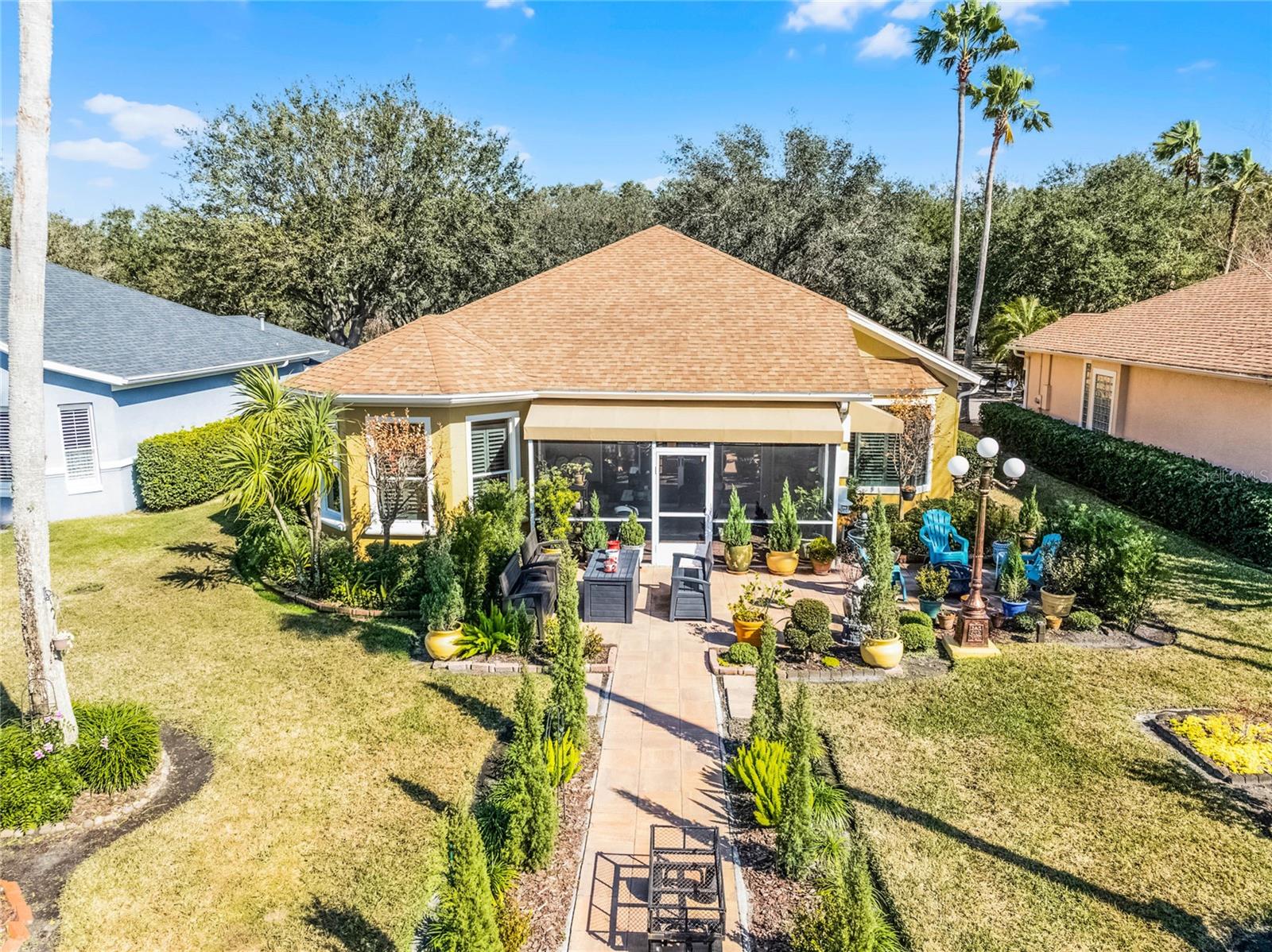 4 ARIKA AT LIONSPAW, DAYTONA BEACH, FL, 32124