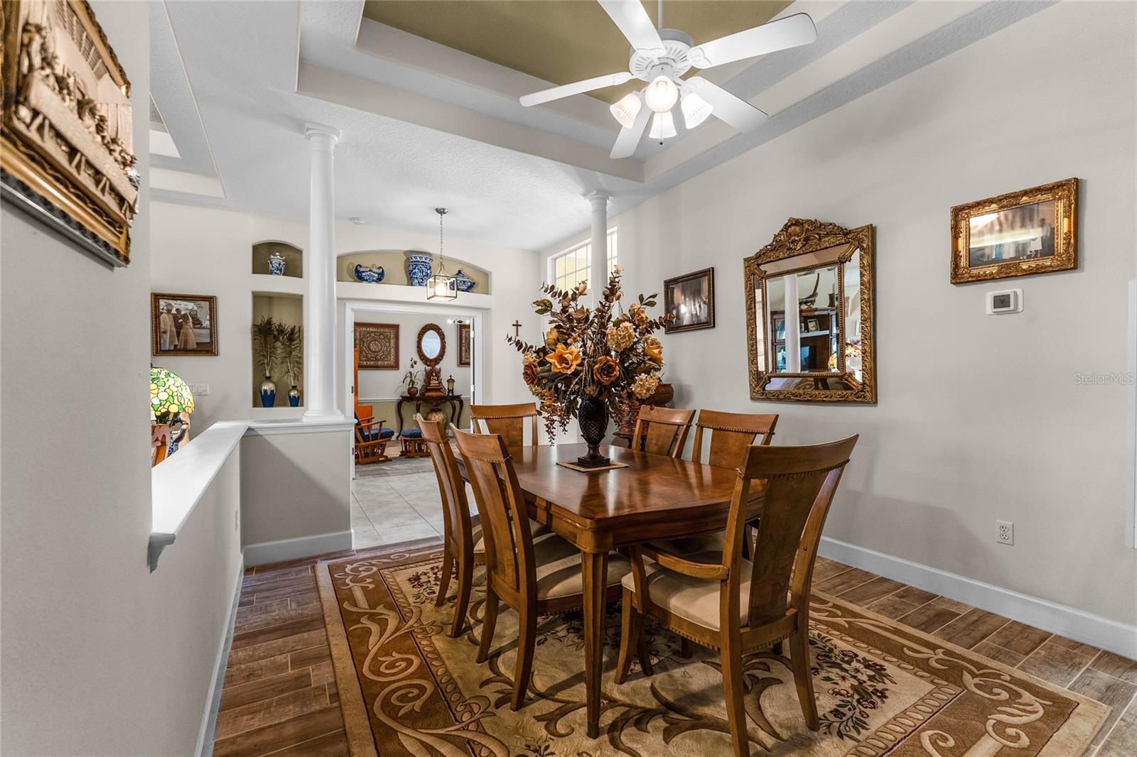 4 ARIKA AT LIONSPAW, DAYTONA BEACH, FL, 32124