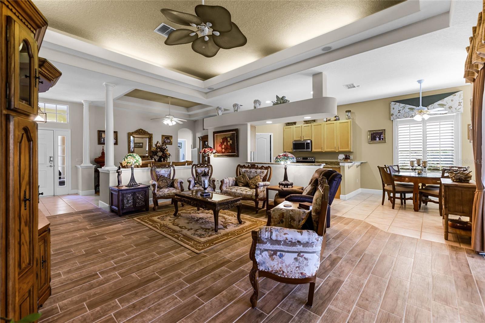 4 ARIKA AT LIONSPAW, DAYTONA BEACH, FL, 32124